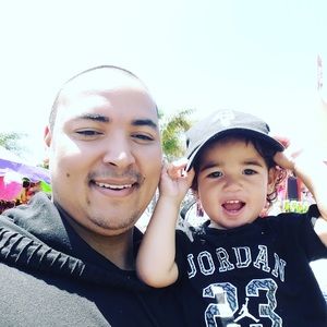 Meet your Posher, Jeff