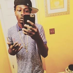 Meet your Posher, Sherman