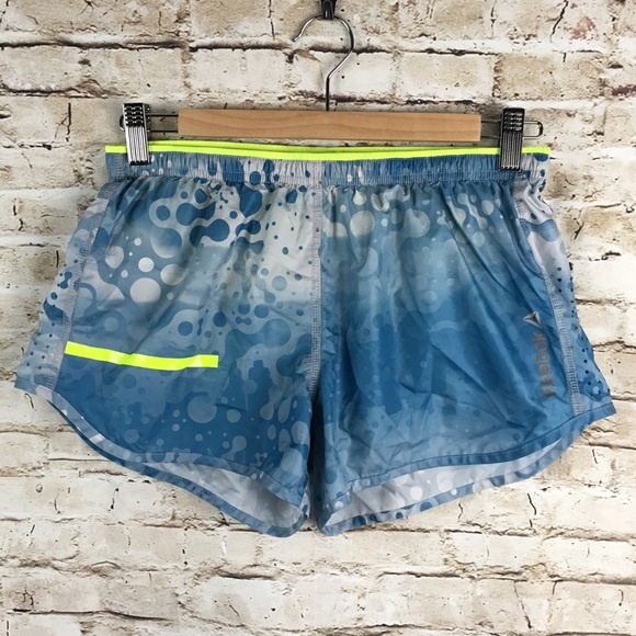 reebok shorts womens 2017
