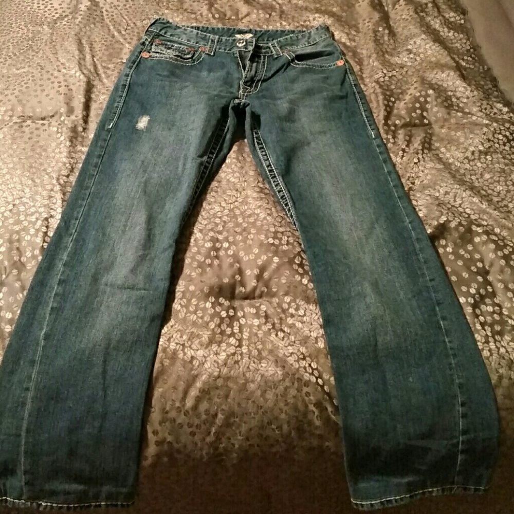 True religion jeans