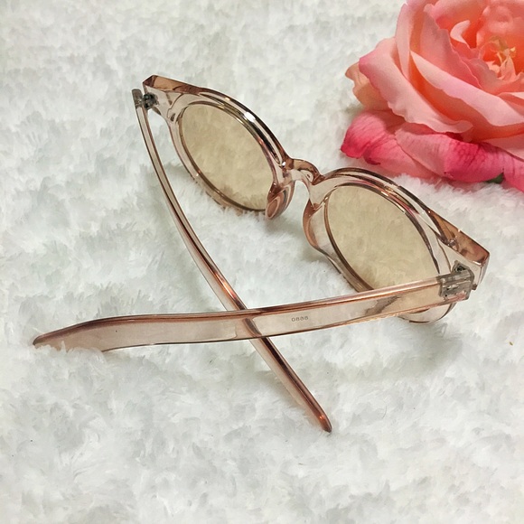 "Simply Sexy" Baby Doll Sunnies - Picture 4 of 5