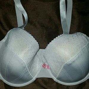 NWOT Plunge bra by Parfait by Affinitas
