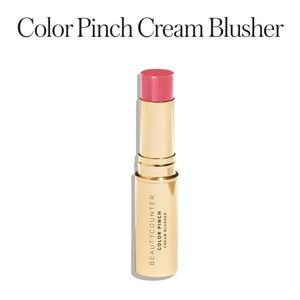 Rachel Zoe box of style- beautycounter cream blush