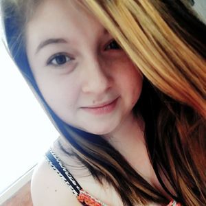 Meet your Posher, Audree