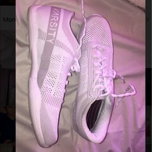 Varsity V-Force Cheer Shoes