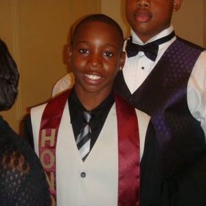 Meet your Posher, Tamika