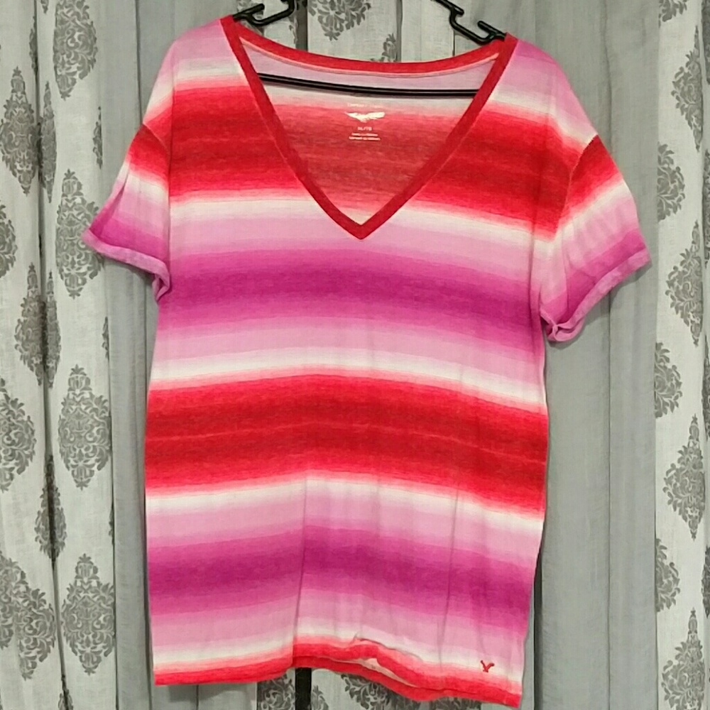 Casual top sz XL