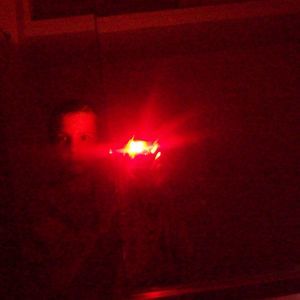 Meet your Posher, Trevor