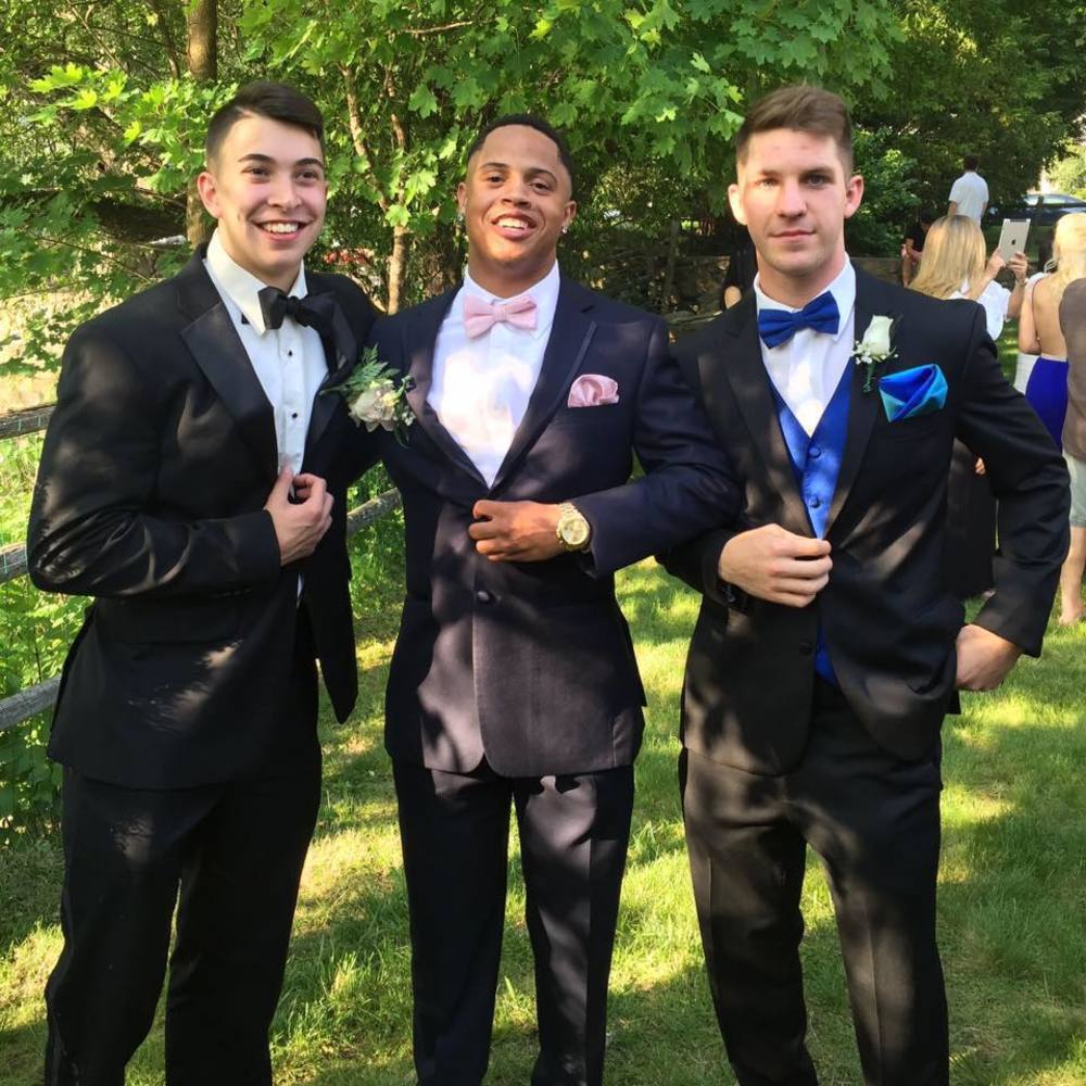 Meet your Posher, Matt