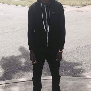 Meet your Posher, Terry