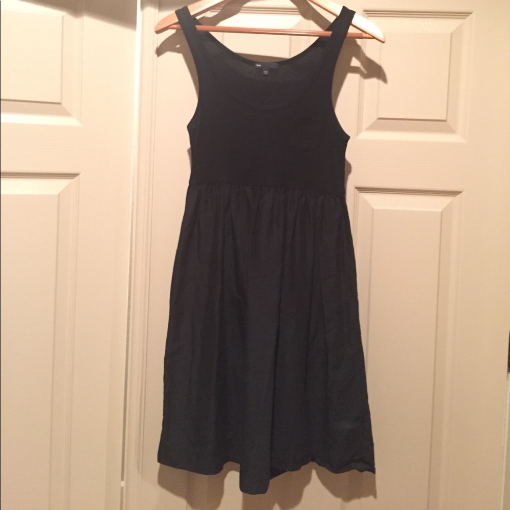 Gap Summer tank dress