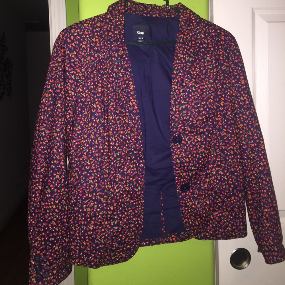 Gap Blazer