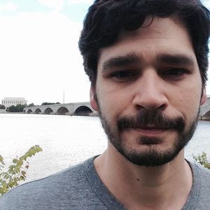 Meet your Posher, Rodrigo