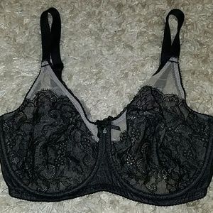 Wacoal Retro Chic 32DDD