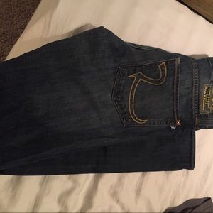 Men's Rock & Republic jeans