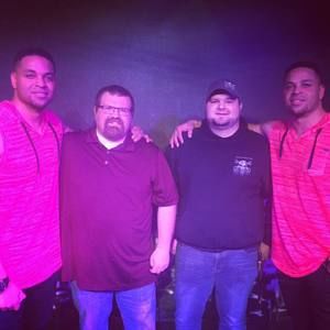 Meet your Posher, Mike