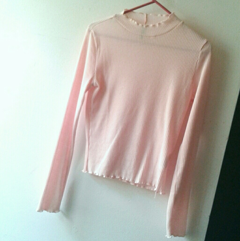 🎀 H&M Light Weight Sweater