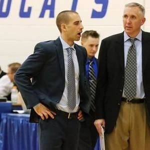 Meet your Posher, Mike