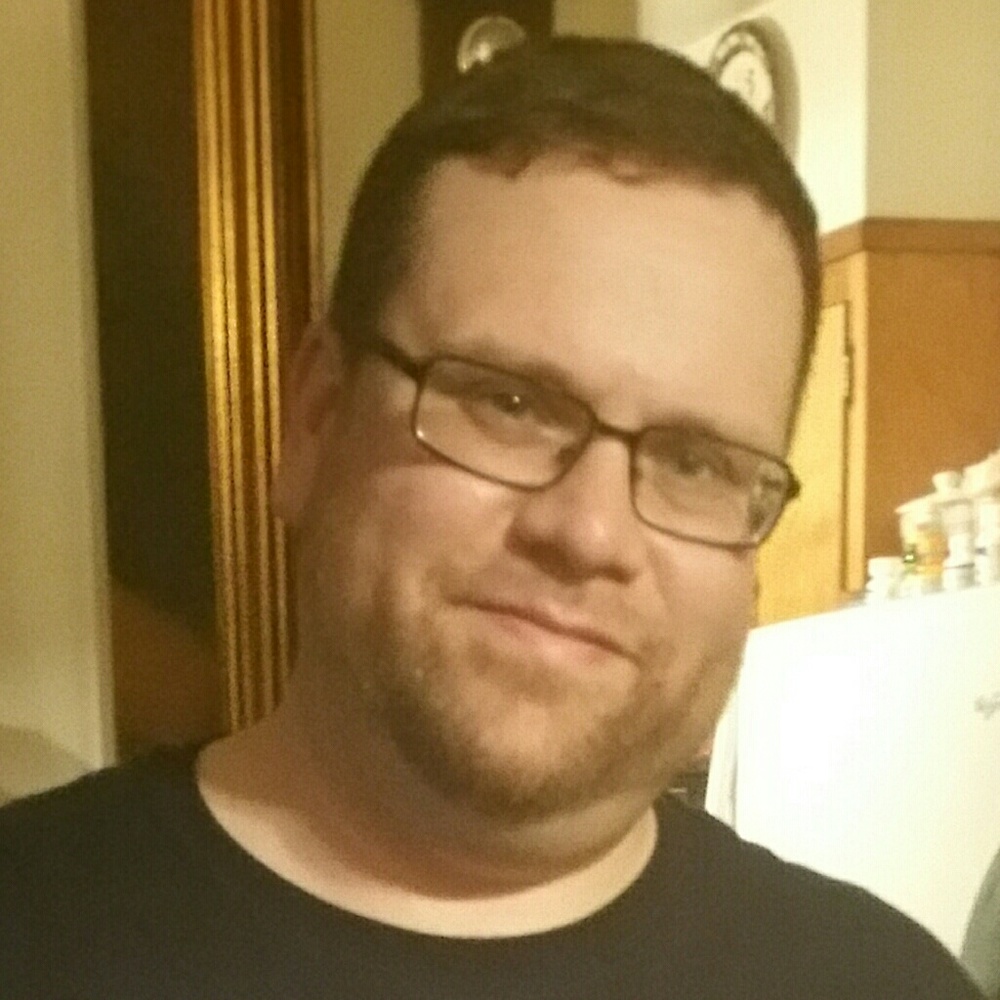 Meet your Posher, Fernando