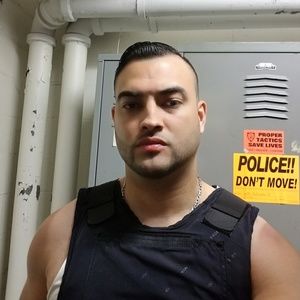 Meet your Posher, Alejandro