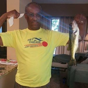 Meet your Posher, Tina