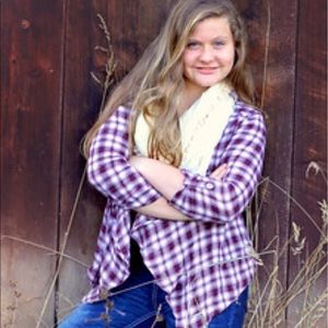 Meet your Posher, Allison