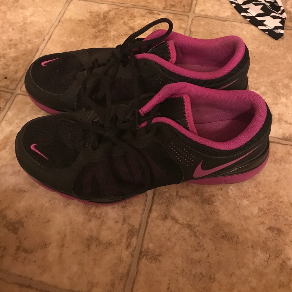 Nike trainers