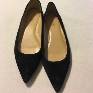 Michael Kors slip on size 7