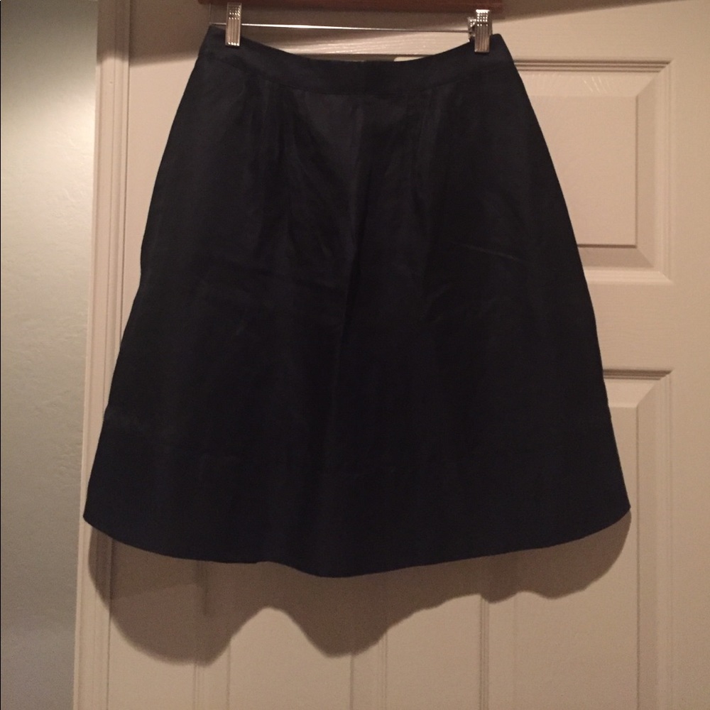 Banana Republic Mad Men Collection Skirt