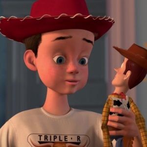 Meet your Posher, Andrew