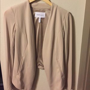 BCBG light Blazer