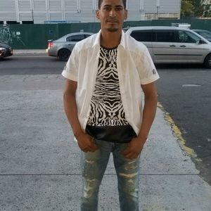 Meet your Posher, Danilo