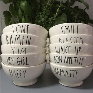 "Gotta catch em all pack"   , Rae Dunn