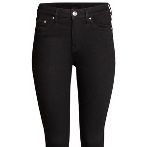 Skinny Regular Jeans