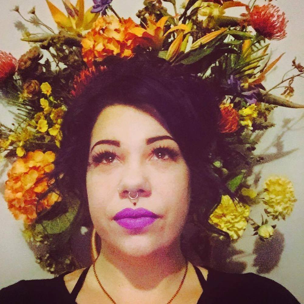 Meet your Posher, Halley