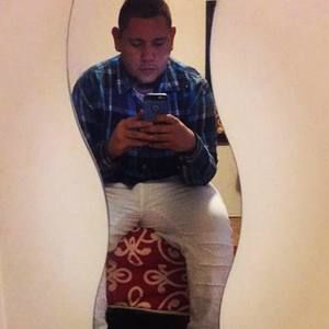 Meet your Posher, Sandro miguel