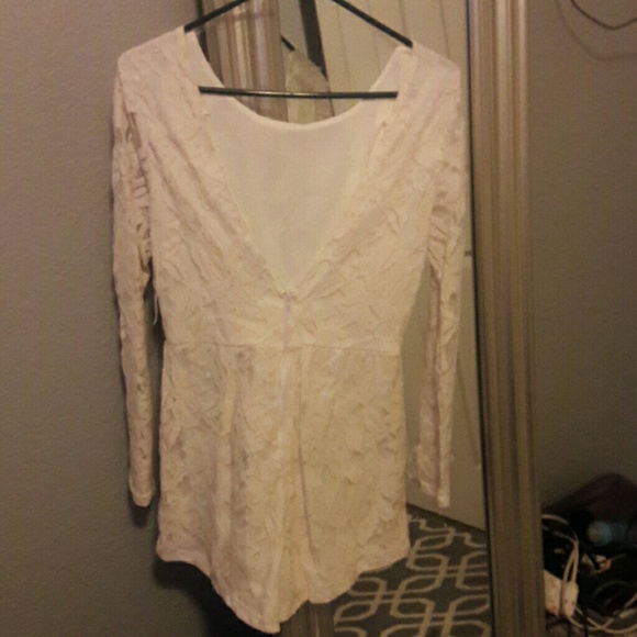 Romper - Picture 2 of 3