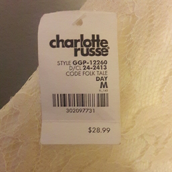 Romper - Picture 3 of 3