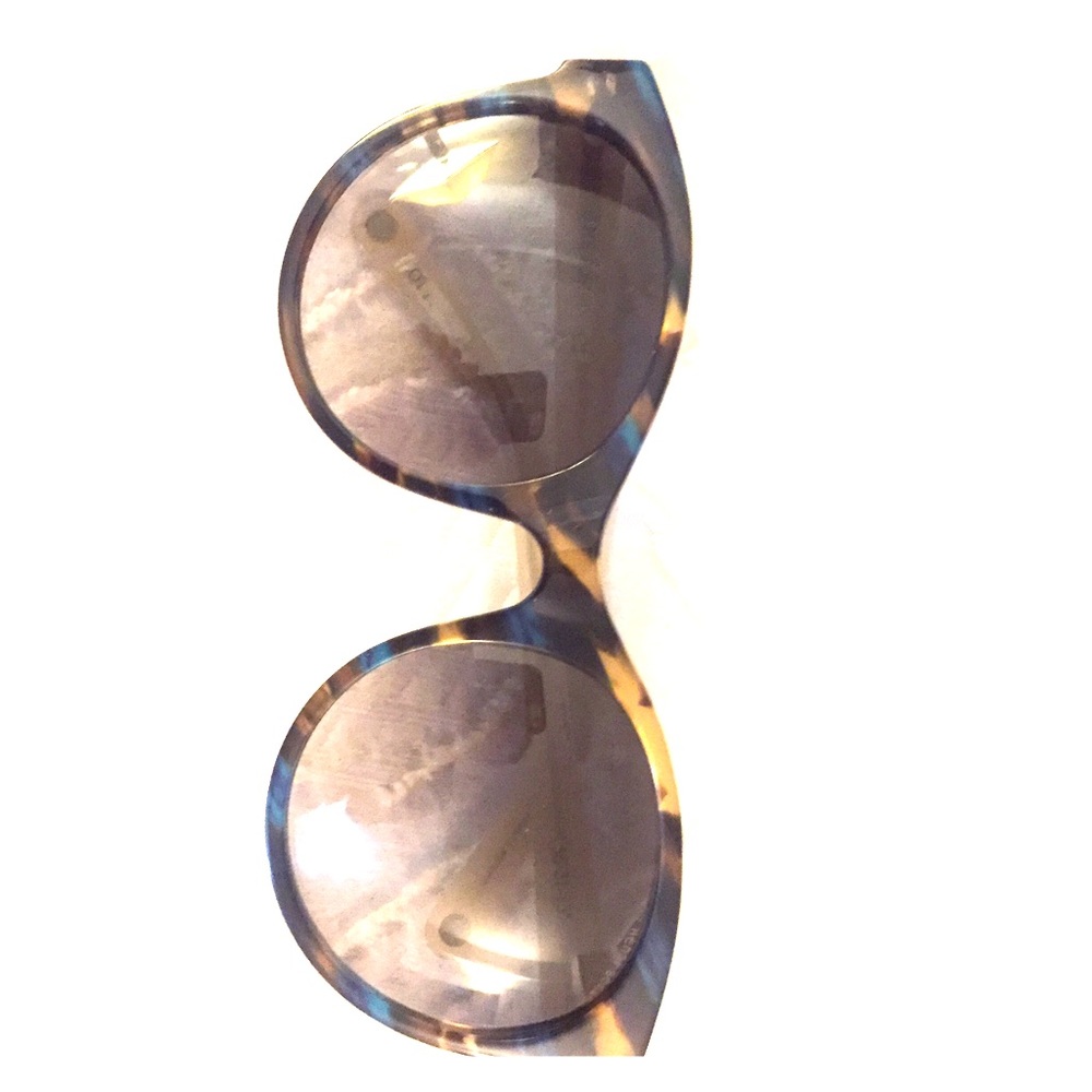 Henri bendel sunglasses