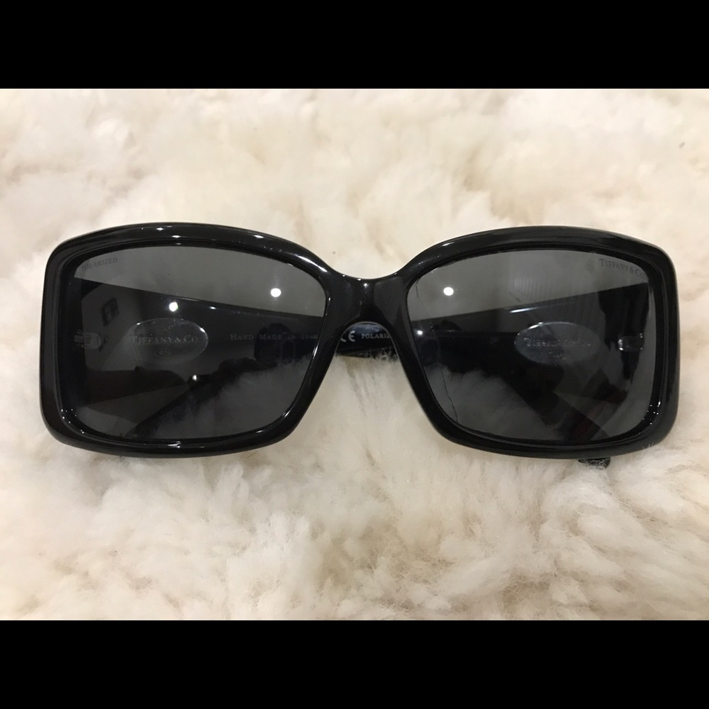 Tiffanys Sunglasses (Authentic)!