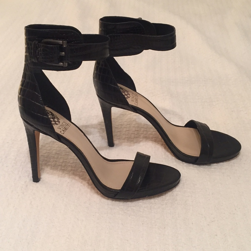 Vince Camuto Heels