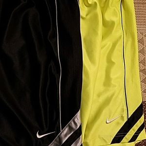 Nike shorts