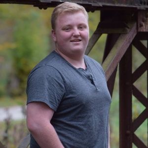 Meet your Posher, Brandon