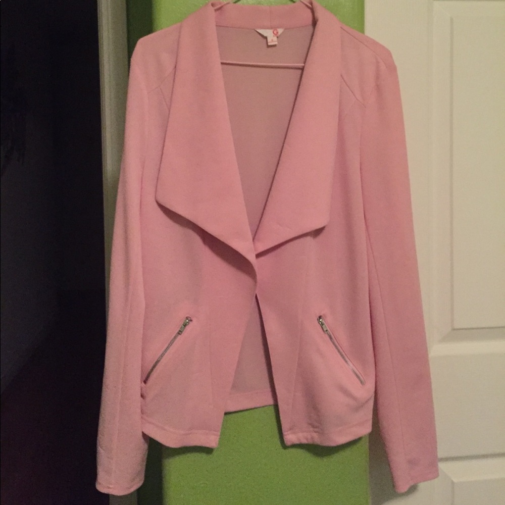 G by Guess Blazer/Jacket