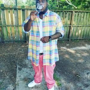 Meet your Posher, Steven