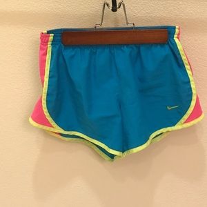 Nike shorts