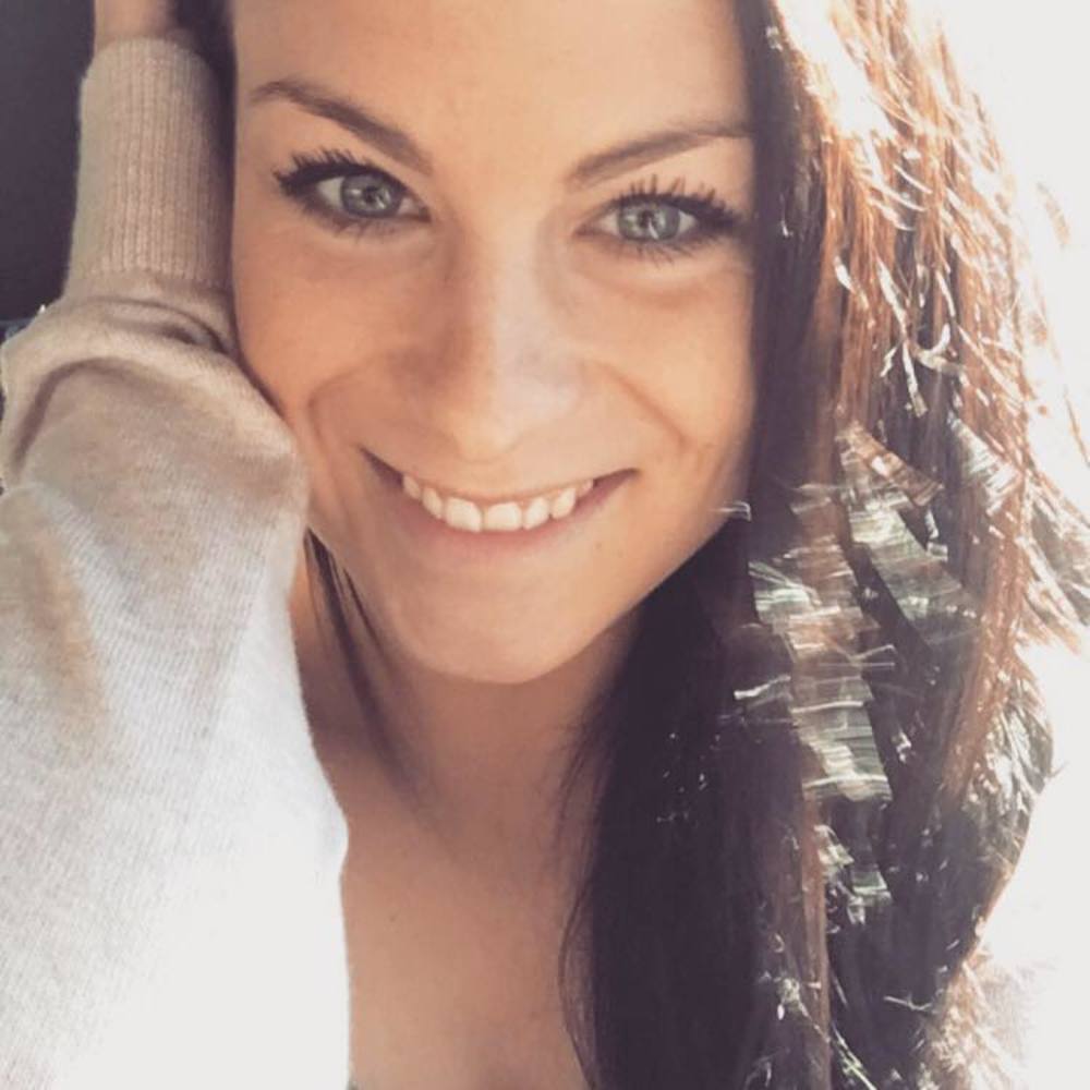 Meet your Posher, Britlyn