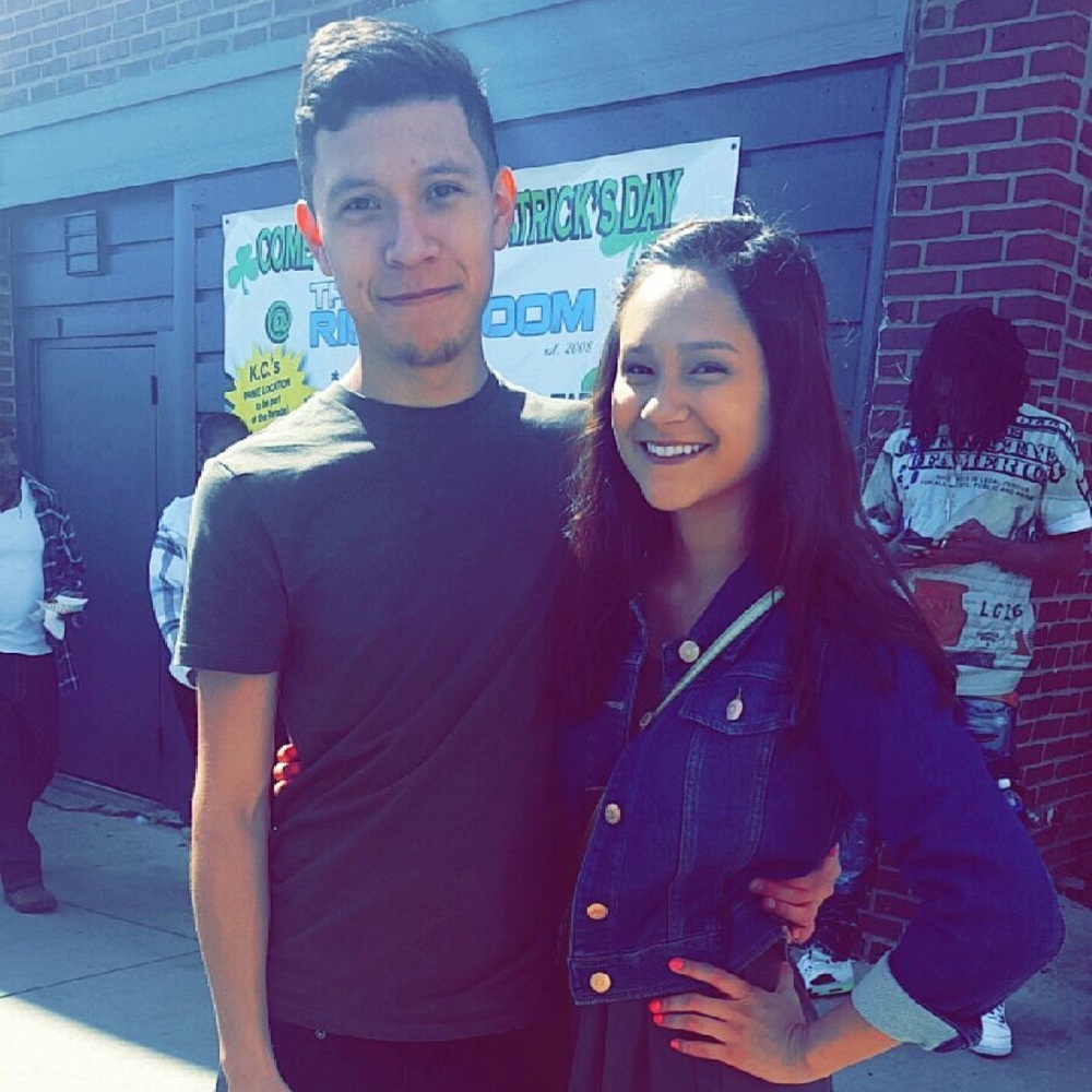 Meet your Posher, Jesus