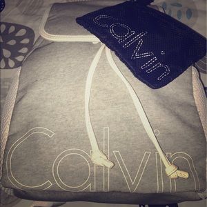 Bagpack Calvin Klein
