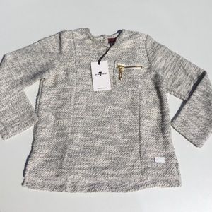 🚫🚫SOLD ON ANOTHER SITE🚫🚫7 FOR ALL MANKIND TOP